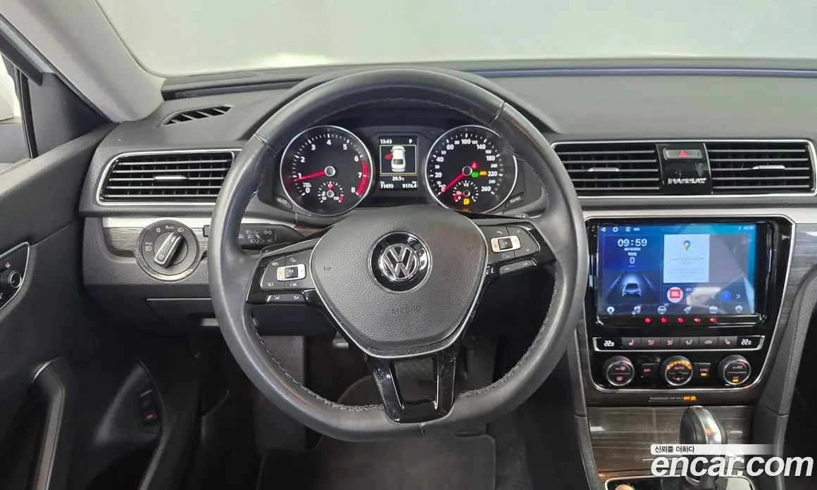 Volkswagen Passat 2018 2.0 автомат (гидро), фото 19 Volkswagen Passat 2018 2.0 автомат (гидро), фото 19
