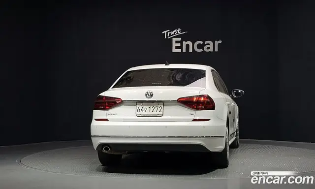 Volkswagen Passat 2018 2.0 автомат (гидро), миниатюра 4 Volkswagen Passat 2018 2.0 автомат (гидро), миниатюра 4