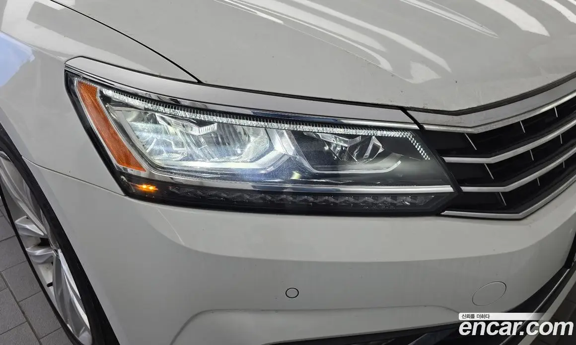 Volkswagen Passat 2018 2.0 автомат (гидро), фото 8 Volkswagen Passat 2018 2.0 автомат (гидро), фото 8