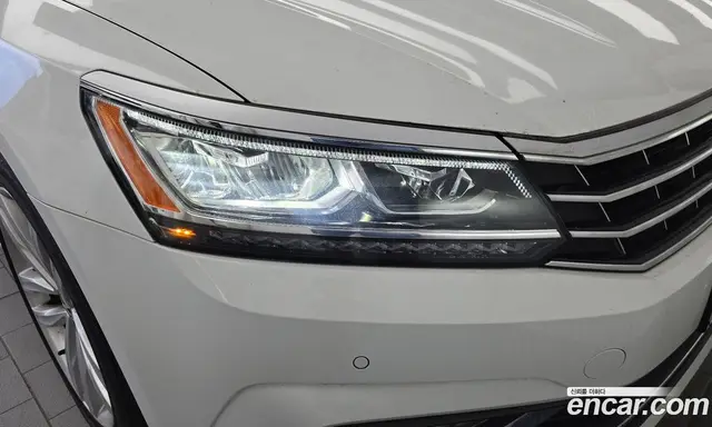 Volkswagen Passat 2018 2.0 автомат (гидро), миниатюра 8 Volkswagen Passat 2018 2.0 автомат (гидро), миниатюра 8