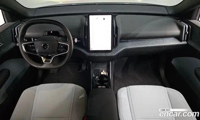 Volvo EX30 2025 0.2 автомат (гидро), миниатюра 9