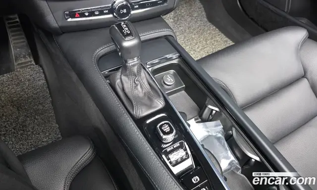 Volvo S90 2018 2.0 автомат (гидро), миниатюра 12