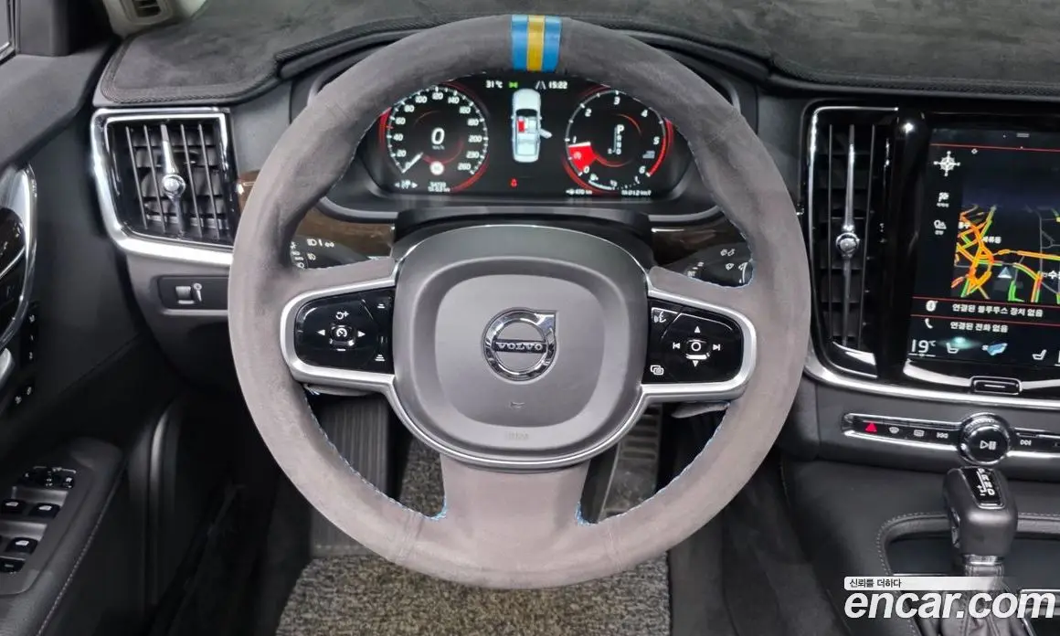 Volvo S90 2018 2.0 автомат (гидро), фото 19 Volvo S90 2018 2.0 автомат (гидро), фото 19