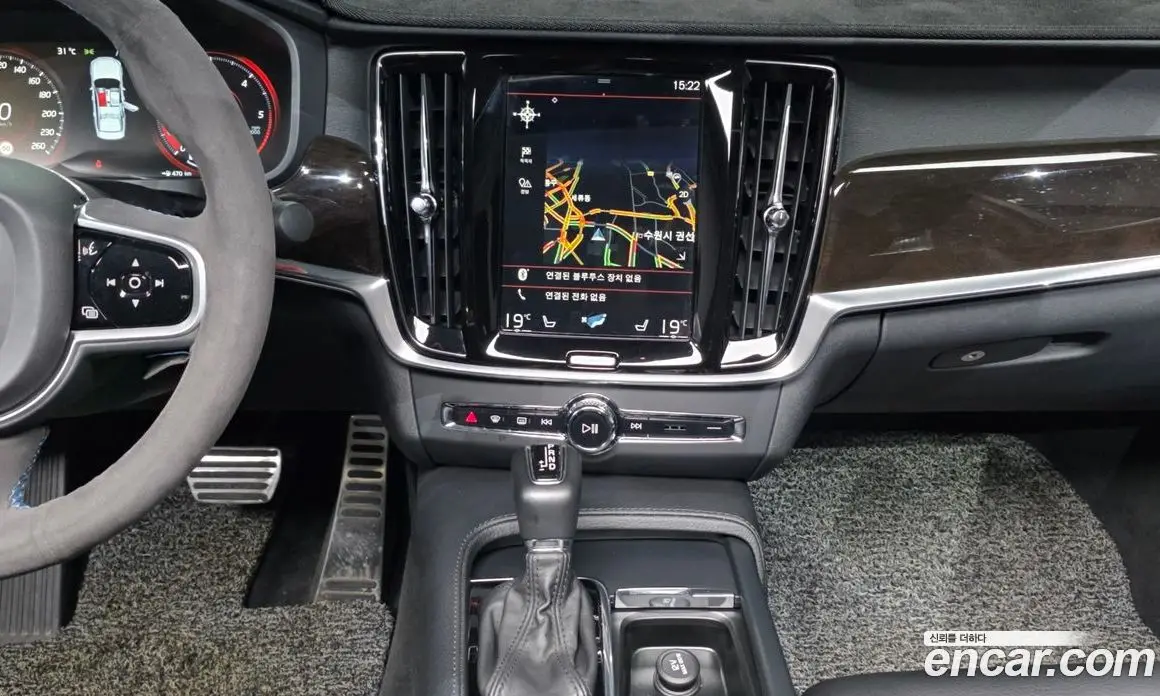 Volvo S90 2018 2.0 автомат (гидро), фото 20 Volvo S90 2018 2.0 автомат (гидро), фото 20