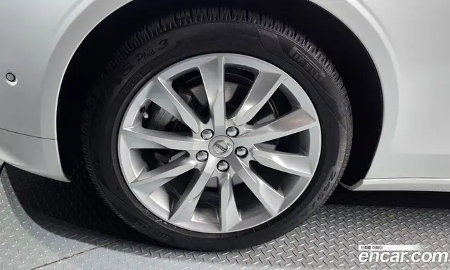 Volvo S90 2018 2.0 автомат (гидро), миниатюра 5 Volvo S90 2018 2.0 автомат (гидро), миниатюра 5