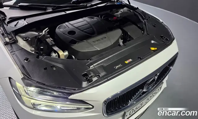 Volvo S90 2018 2.0 автомат (гидро), миниатюра 6 Volvo S90 2018 2.0 автомат (гидро), миниатюра 6