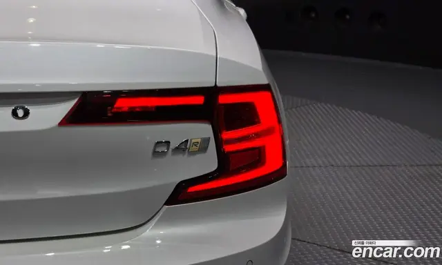 Volvo S90 2018 2.0 автомат (гидро), миниатюра 9 Volvo S90 2018 2.0 автомат (гидро), миниатюра 9