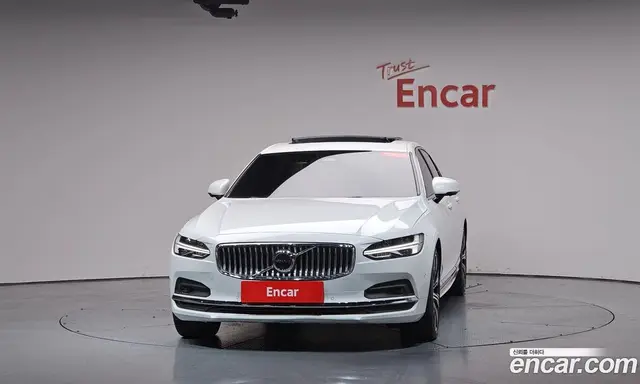 Volvo S90 2024 2.0 автомат (гидро), миниатюра 2 Volvo S90 2024 2.0 автомат (гидро), миниатюра 2