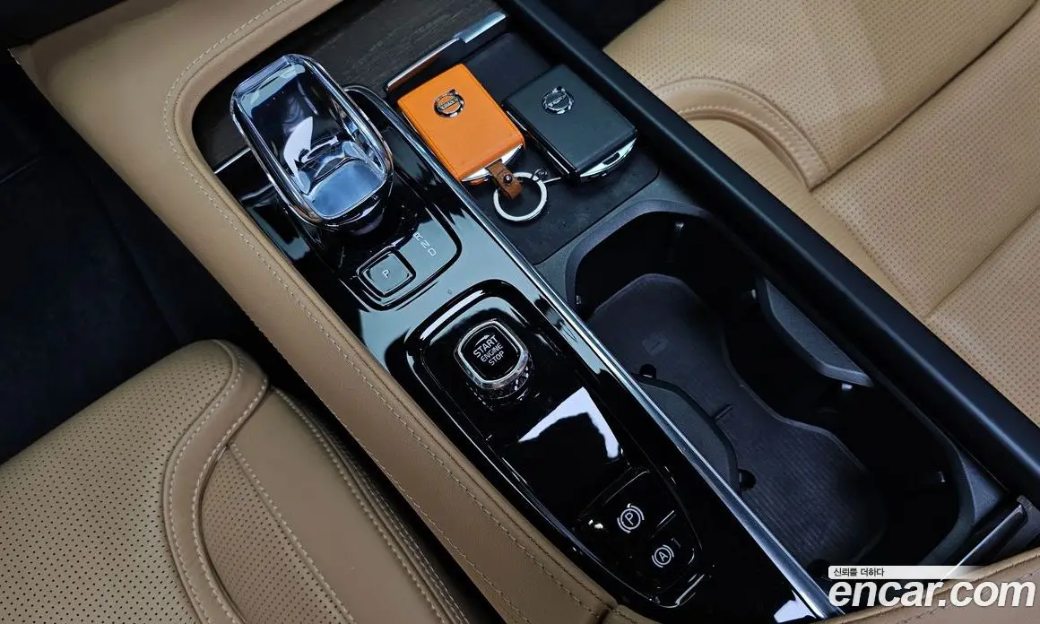 Volvo S90 2024 2.0 автомат (гидро), фото 11 Volvo S90 2024 2.0 автомат (гидро), фото 11