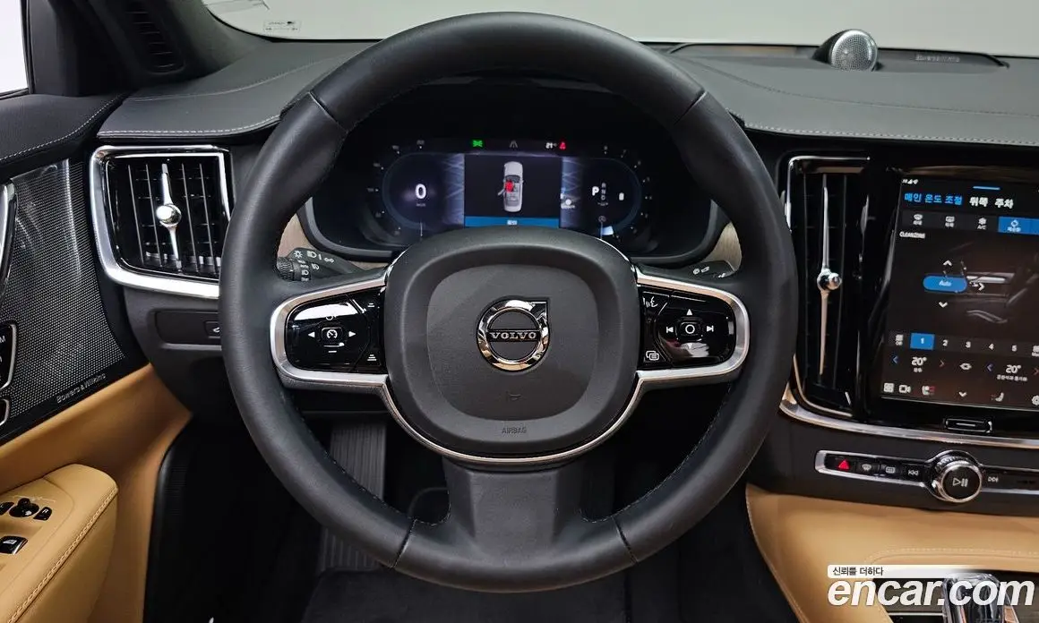 Volvo S90 2024 2.0 автомат (гидро), фото 17 Volvo S90 2024 2.0 автомат (гидро), фото 17