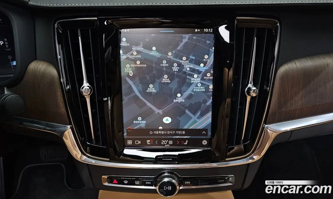 Volvo S90 2024 2.0 автомат (гидро), фото 18 Volvo S90 2024 2.0 автомат (гидро), фото 18