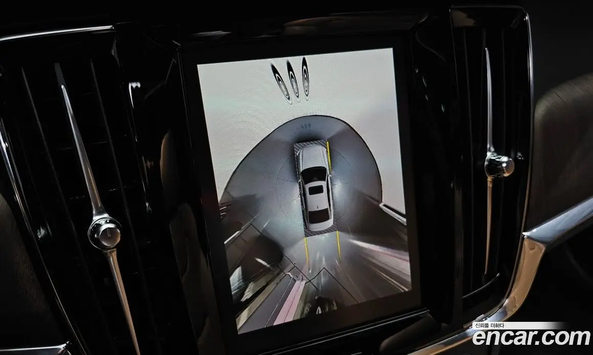 Volvo S90 2024 2.0 автомат (гидро), фото 20 Volvo S90 2024 2.0 автомат (гидро), фото 20