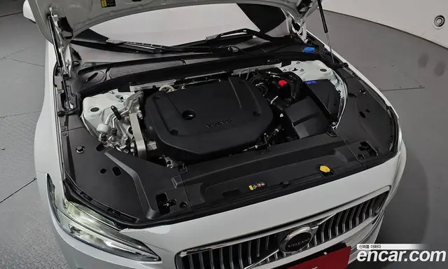 Volvo S90 2024 2.0 автомат (гидро), миниатюра 5 Volvo S90 2024 2.0 автомат (гидро), миниатюра 5
