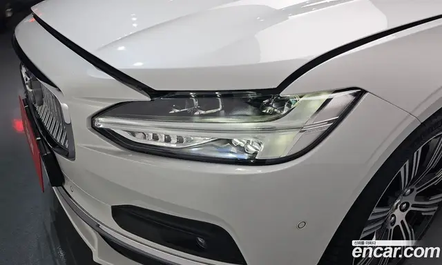 Volvo S90 2024 2.0 автомат (гидро), миниатюра 7 Volvo S90 2024 2.0 автомат (гидро), миниатюра 7