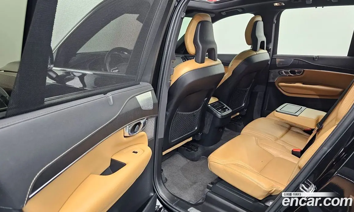 Volvo XC90 2021 2.0 автомат (гидро), фото 16 Volvo XC90 2021 2.0 автомат (гидро), фото 16