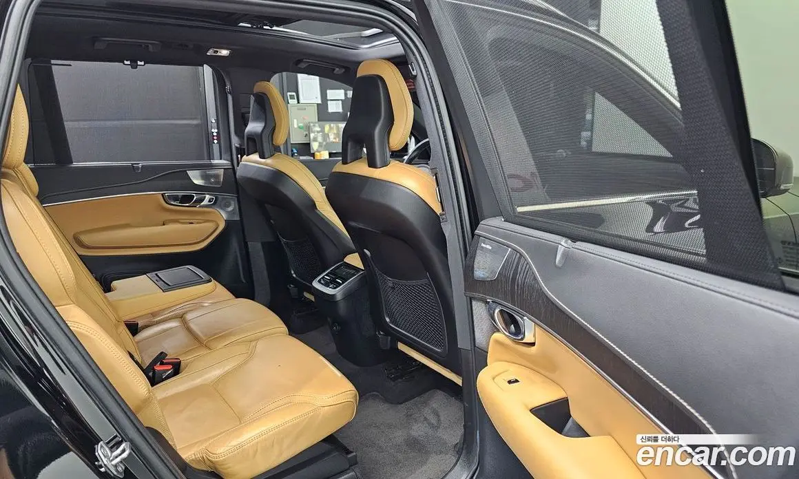 Volvo XC90 2021 2.0 автомат (гидро), фото 17 Volvo XC90 2021 2.0 автомат (гидро), фото 17