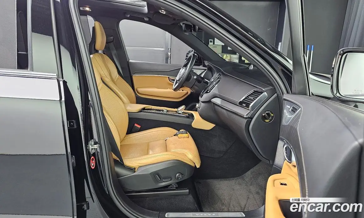 Volvo XC90 2021 2.0 автомат (гидро), фото 18 Volvo XC90 2021 2.0 автомат (гидро), фото 18
