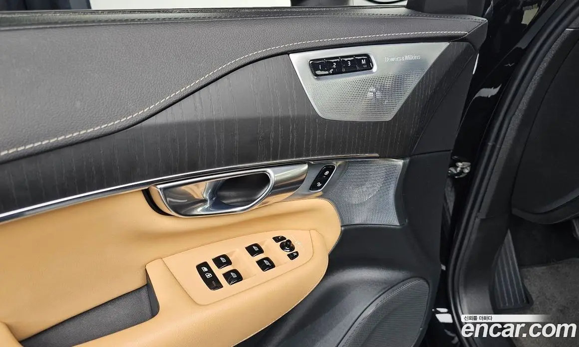 Volvo XC90 2021 2.0 автомат (гидро), фото 19 Volvo XC90 2021 2.0 автомат (гидро), фото 19