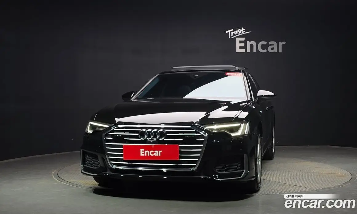 Audi A6 2020 2.0 автомат (гидро), фото 2 Audi A6 2020 2.0 автомат (гидро), фото 2