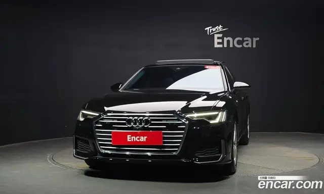 Audi A6 2020 2.0 автомат (гидро), миниатюра 2 Audi A6 2020 2.0 автомат (гидро), миниатюра 2