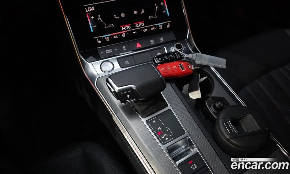 Audi A6 2020 2.0 автомат (гидро), фото 11 Audi A6 2020 2.0 автомат (гидро), фото 11