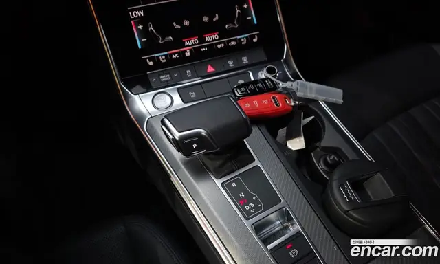 Audi A6 2020 2.0 автомат (гидро), миниатюра 11 Audi A6 2020 2.0 автомат (гидро), миниатюра 11