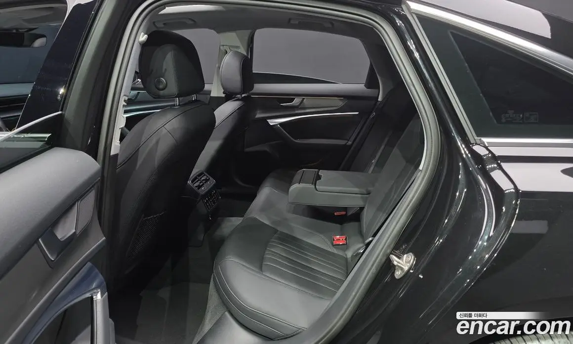 Audi A6 2020 2.0 автомат (гидро), фото 15 Audi A6 2020 2.0 автомат (гидро), фото 15