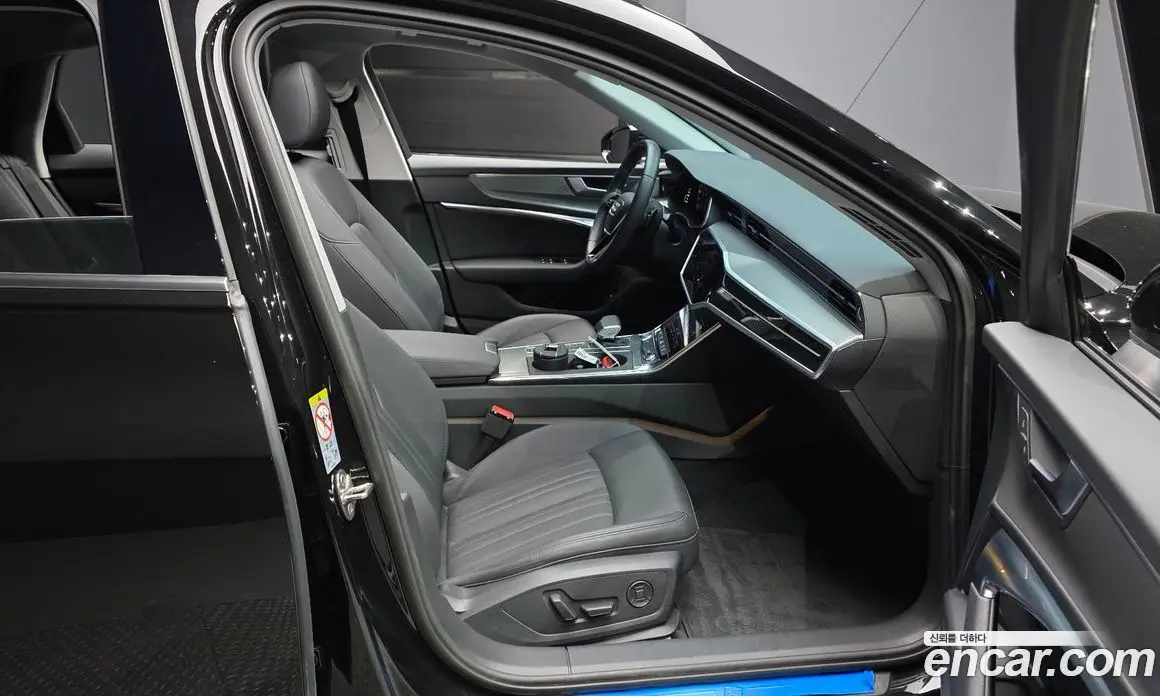 Audi A6 2020 2.0 автомат (гидро), фото 16 Audi A6 2020 2.0 автомат (гидро), фото 16