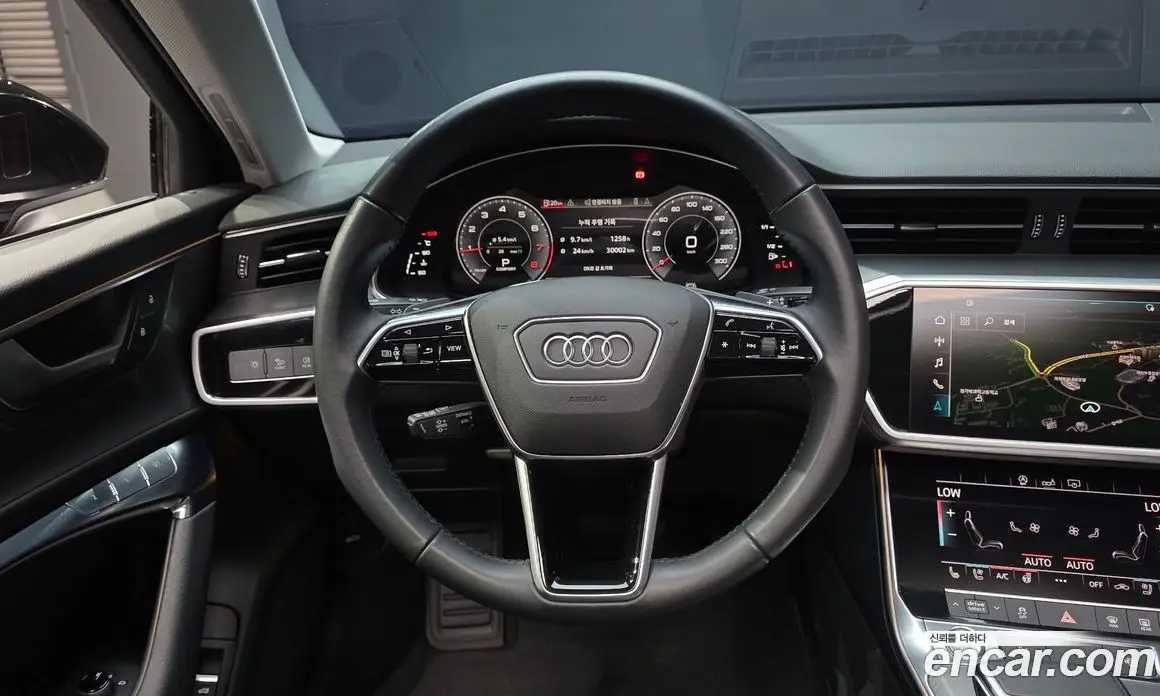 Audi A6 2020 2.0 автомат (гидро), фото 18 Audi A6 2020 2.0 автомат (гидро), фото 18