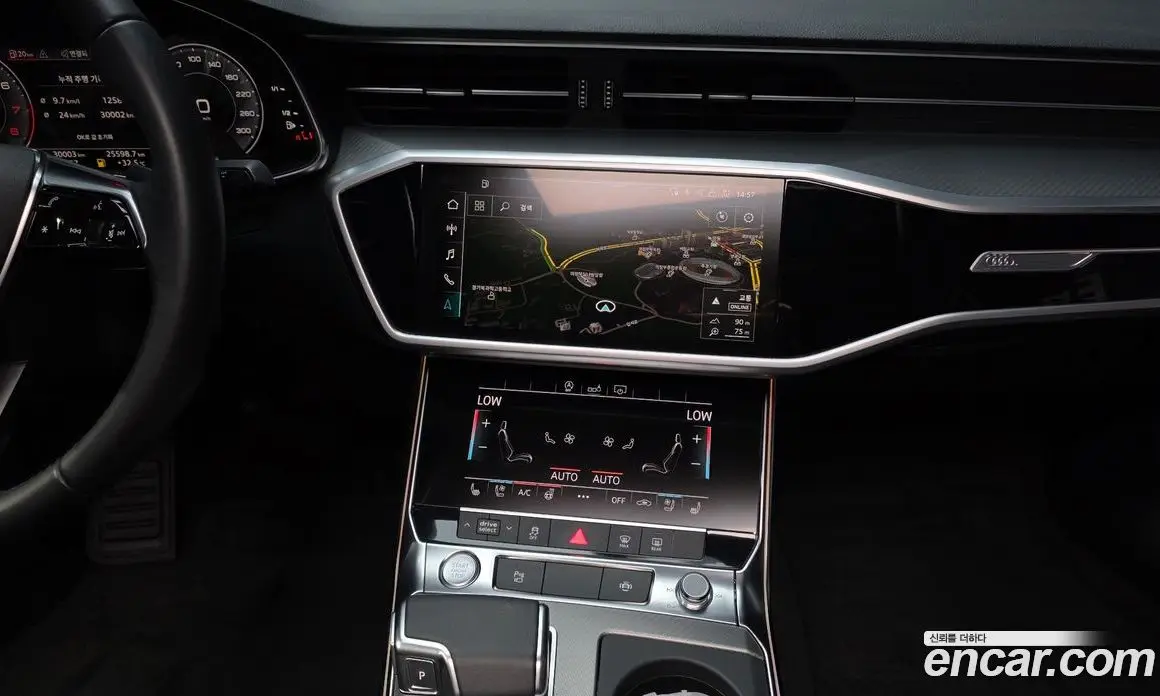 Audi A6 2020 2.0 автомат (гидро), фото 19 Audi A6 2020 2.0 автомат (гидро), фото 19