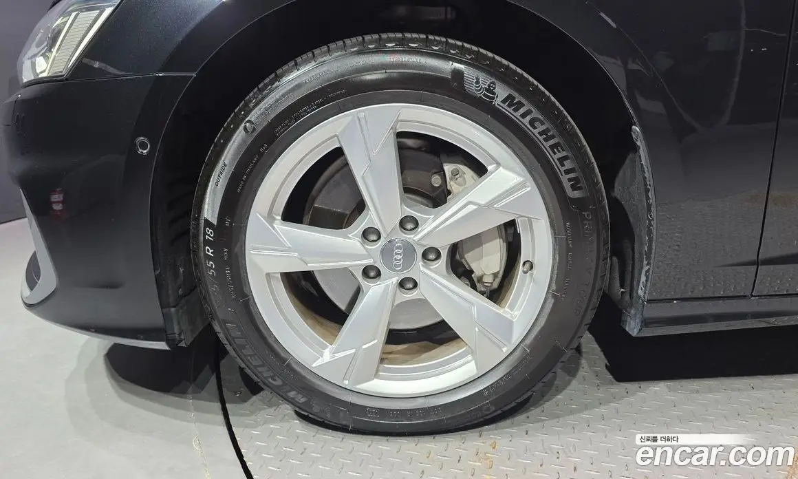 Audi A6 2020 2.0 автомат (гидро), фото 4 Audi A6 2020 2.0 автомат (гидро), фото 4