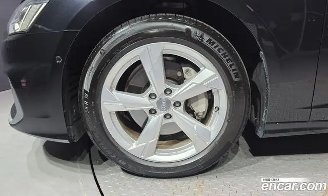 Audi A6 2020 2.0 автомат (гидро), миниатюра 4 Audi A6 2020 2.0 автомат (гидро), миниатюра 4