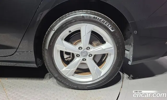 Audi A6 2020 2.0 автомат (гидро), миниатюра 6 Audi A6 2020 2.0 автомат (гидро), миниатюра 6