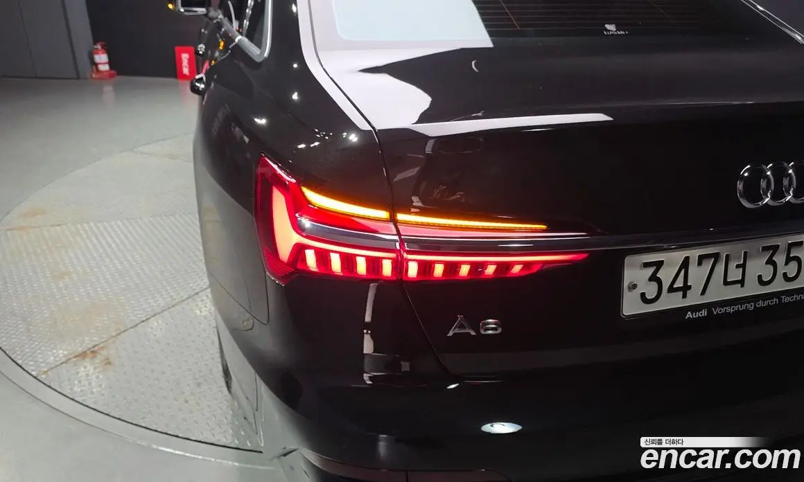 Audi A6 2020 2.0 автомат (гидро), фото 8 Audi A6 2020 2.0 автомат (гидро), фото 8