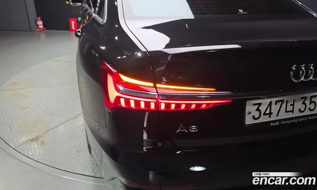 Audi A6 2020 2.0 автомат (гидро), миниатюра 8 Audi A6 2020 2.0 автомат (гидро), миниатюра 8