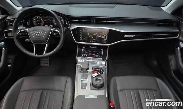 Audi A6 2020 2.0 автомат (гидро), миниатюра 9 Audi A6 2020 2.0 автомат (гидро), миниатюра 9