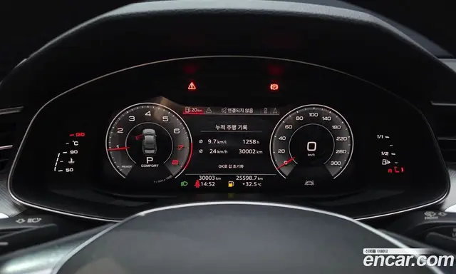 Audi A6 2020 2.0 автомат (гидро), миниатюра 10 Audi A6 2020 2.0 автомат (гидро), миниатюра 10