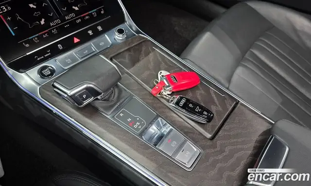 Audi A6 2021 2.0 автомат (гидро), миниатюра 12