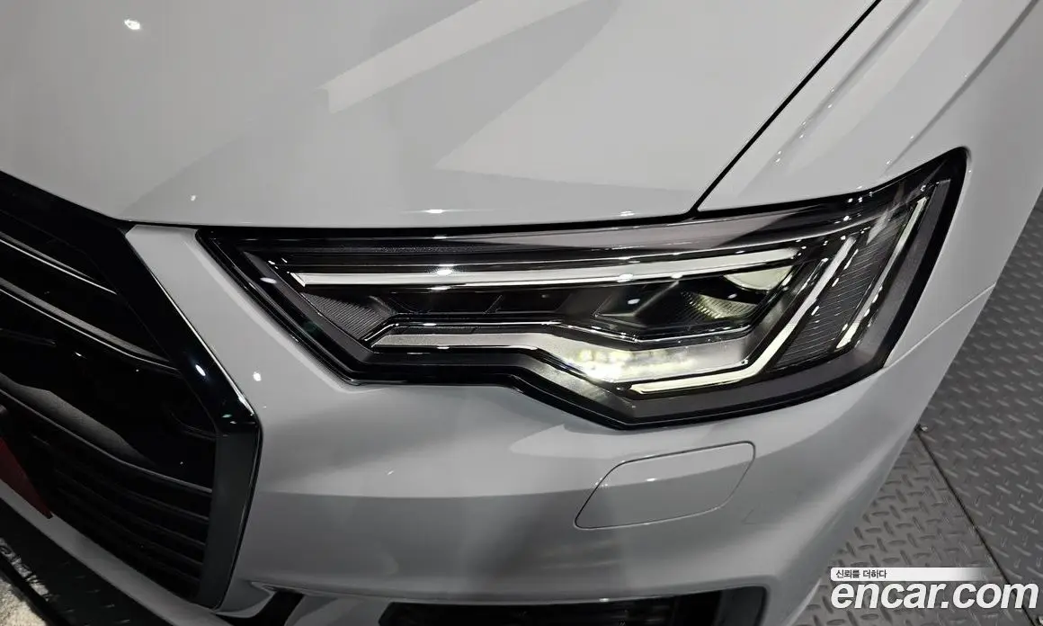 Audi A6 2021 2.0 автомат (гидро), фото 8