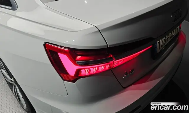 Audi A6 2021 2.0 автомат (гидро), миниатюра 9