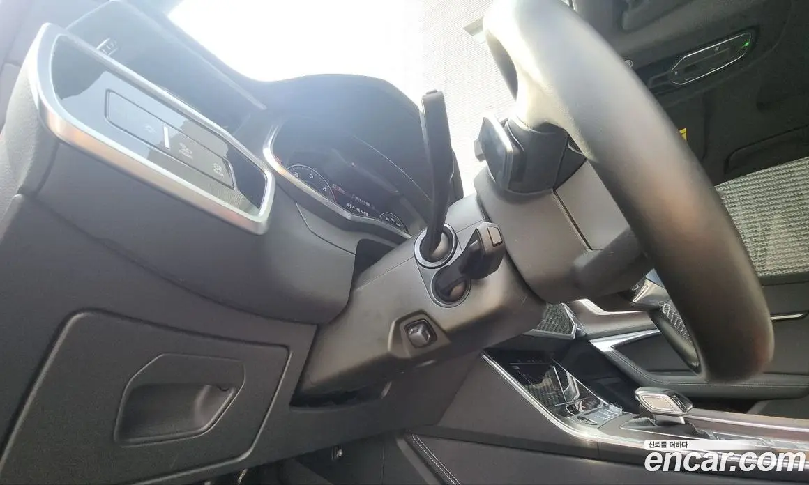 Audi A7 2023 3.0 автомат (гидро), фото 14