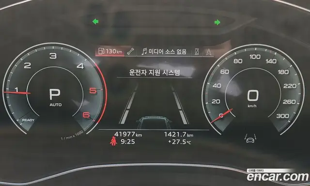 Audi A7 2023 3.0 автомат (гидро), миниатюра 6