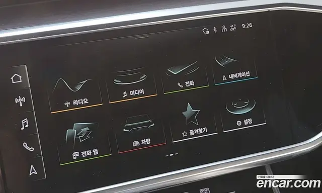 Audi A7 2023 3.0 автомат (гидро), миниатюра 7