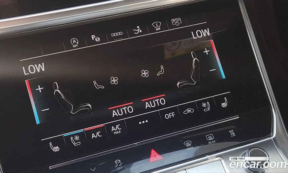Audi A7 2023 3.0 автомат (гидро), фото 8