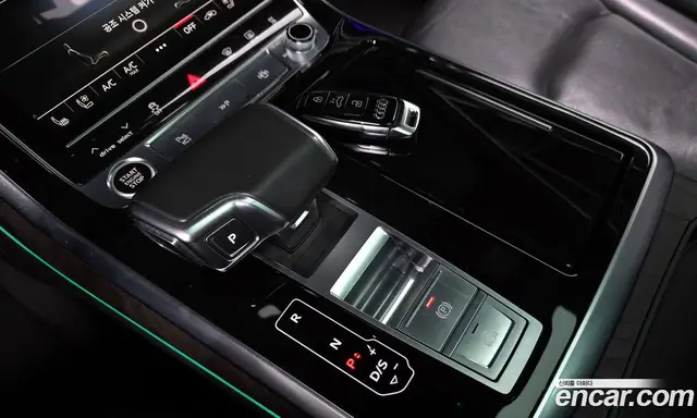 Audi Q7 2021 3.0 автомат (гидро), миниатюра 12