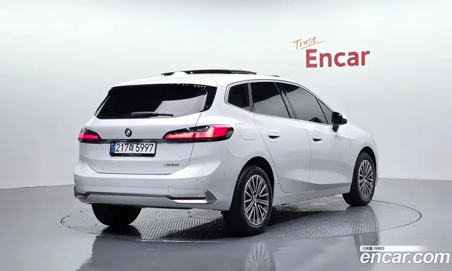 BMW 2 серия 2024 2.0 автомат (гидро), миниатюра 2 BMW 2 серия 2024 2.0 автомат (гидро), миниатюра 2