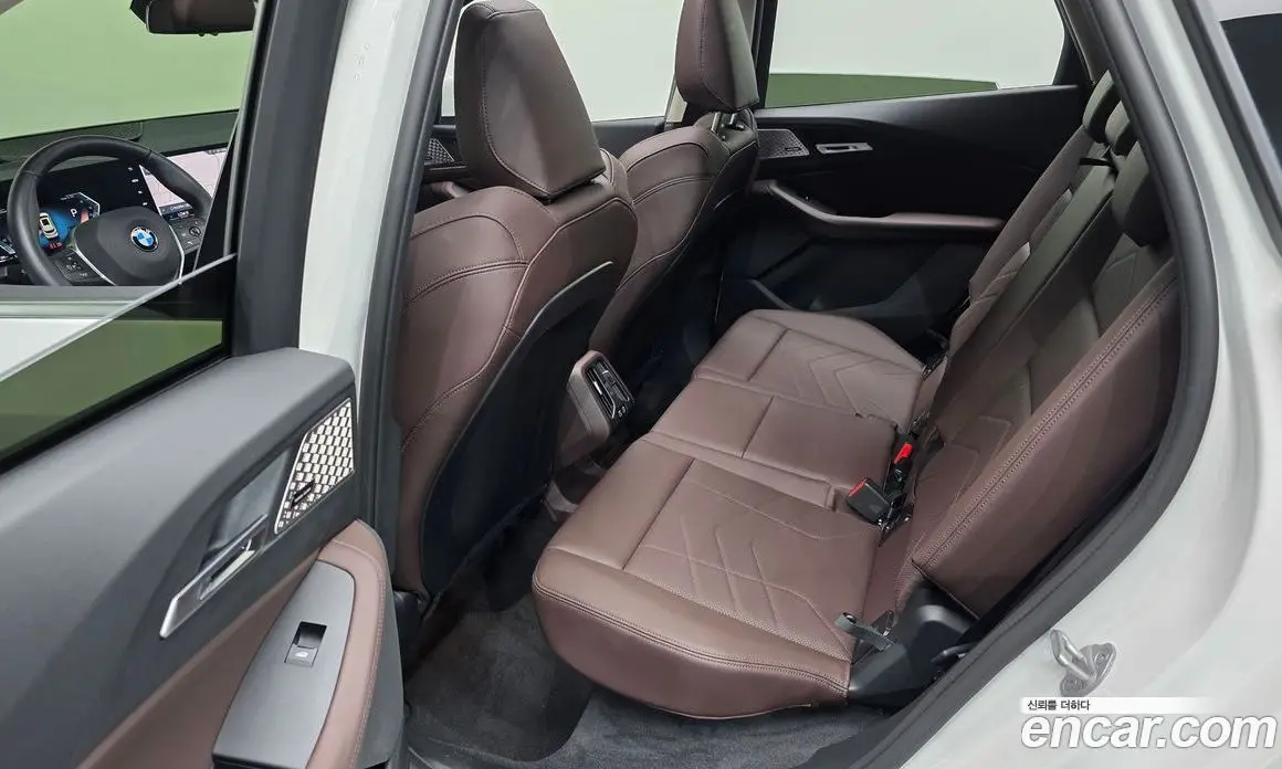 BMW 2 серия 2024 2.0 автомат (гидро), фото 16 BMW 2 серия 2024 2.0 автомат (гидро), фото 16