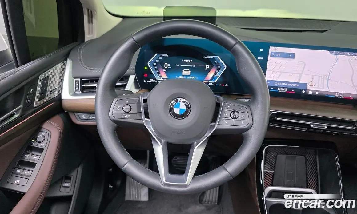 BMW 2 серия 2024 2.0 автомат (гидро), фото 17 BMW 2 серия 2024 2.0 автомат (гидро), фото 17