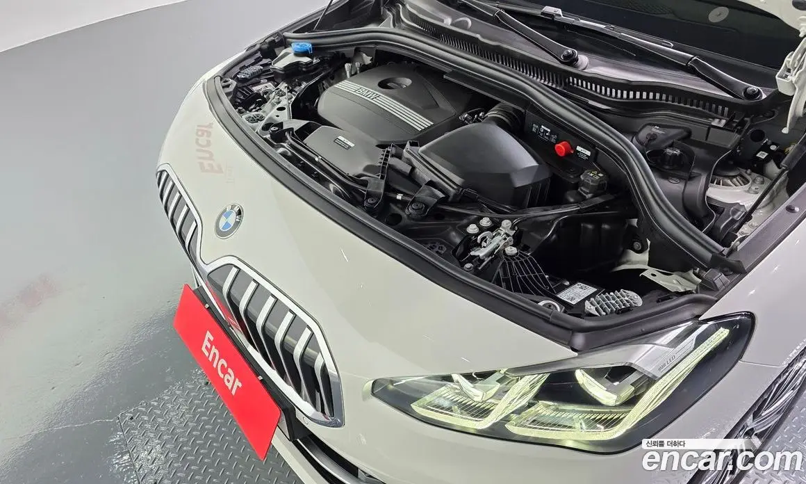 BMW 2 серия 2024 2.0 автомат (гидро), фото 6 BMW 2 серия 2024 2.0 автомат (гидро), фото 6