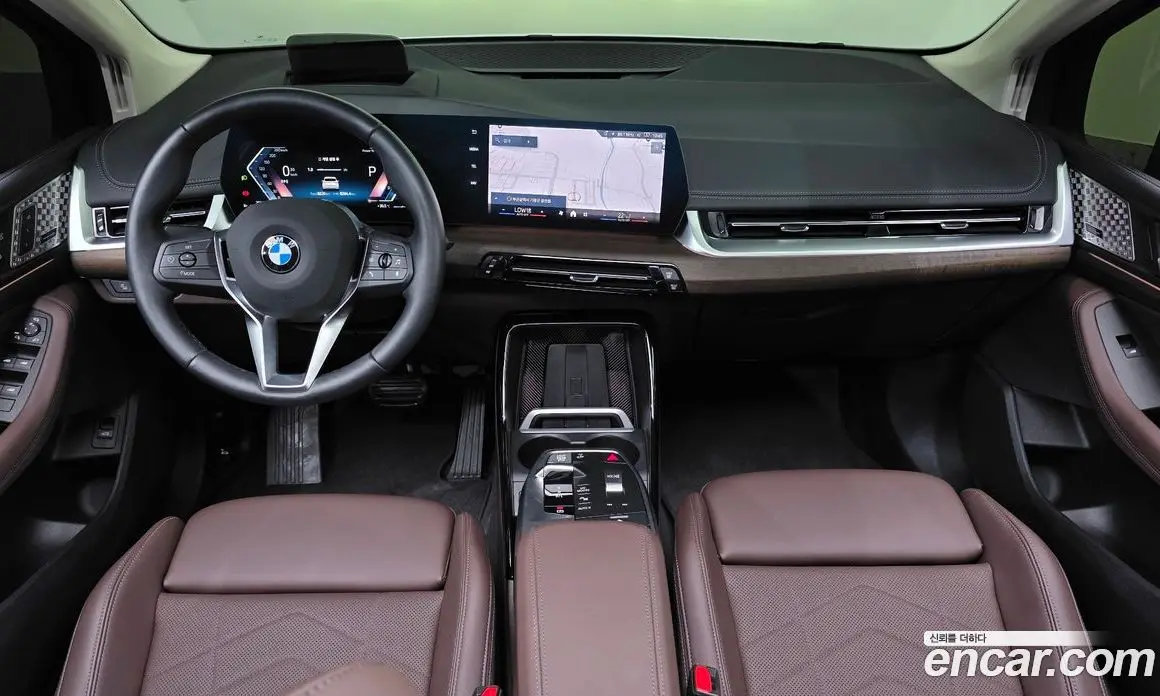BMW 2 серия 2024 2.0 автомат (гидро), фото 10 BMW 2 серия 2024 2.0 автомат (гидро), фото 10
